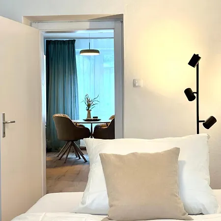 Appartement Mountain Nest Schottwien