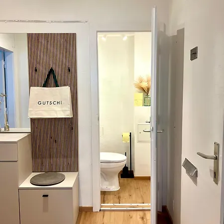 Mountain Nest Appartement Schottwien